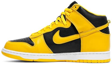 nike dunk iowa|goat dunk high sp iowa.